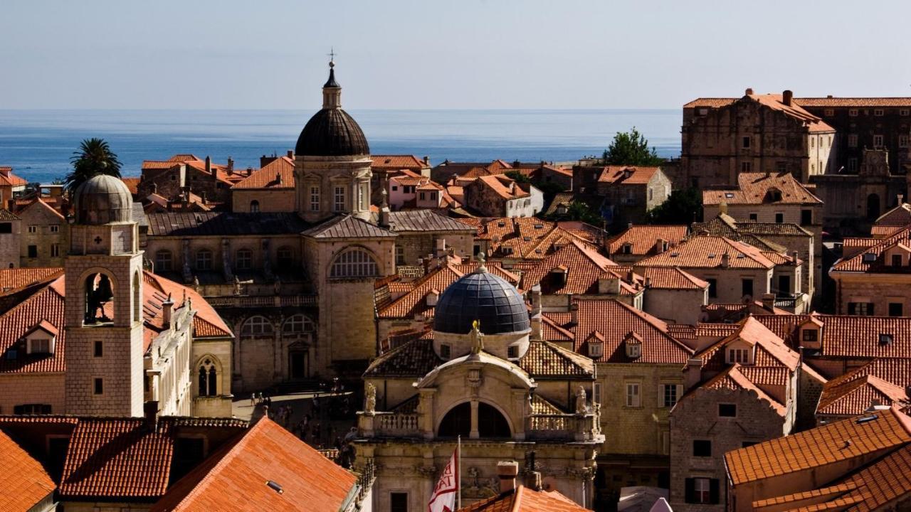 ホテル サン ガーデンズ ドゥブロブニク オラサック エクステリア 写真 Dubrovnik